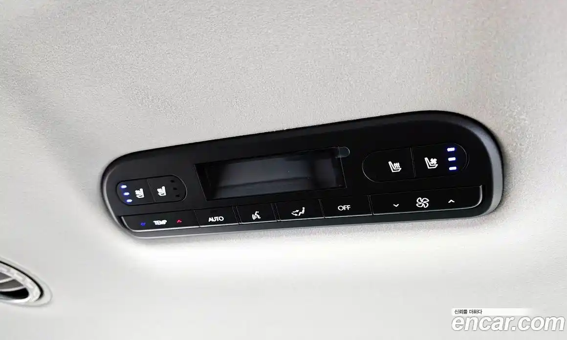 Hyundai Palisade 2026 2.5 Автомат в Москве № 130492, фото 18