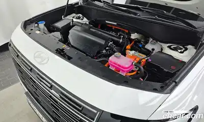 Hyundai Palisade 2026 2.5 Автомат в Москве № 130492, миниатюра 6