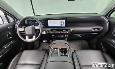 Hyundai Palisade 2026 2.5 Автомат в Москве № 130492, миниатюра 7