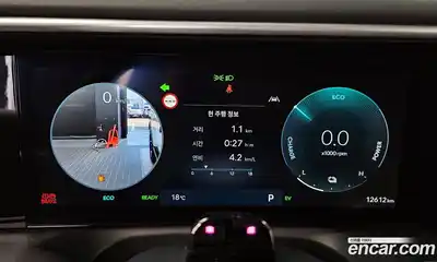 Hyundai Palisade 2026 2.5 Автомат в Москве № 130492, миниатюра 8