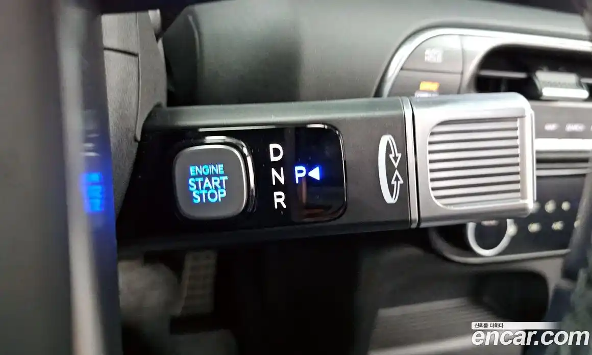 Hyundai Palisade 2026 2.5 Автомат в Москве № 130492, фото 9