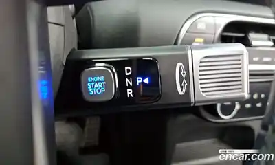 Hyundai Palisade 2026 2.5 Автомат в Москве № 130492, миниатюра 9