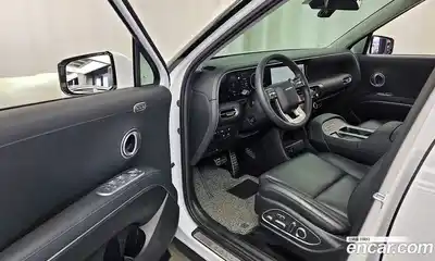 Hyundai Palisade 2026 2.5 Автомат в Москве № 130492, миниатюра 10