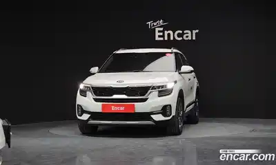 Kia Seltos 2022 1.6 Автомат в Москве № 134209, миниатюра 3