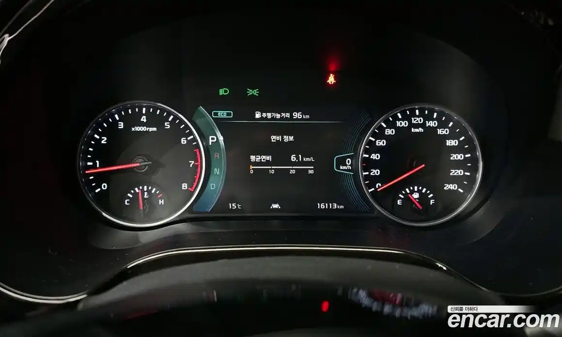 Kia Seltos 2022 1.6 Автомат в Москве № 134209, фото 8