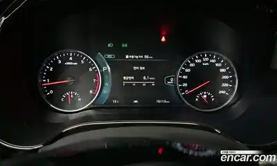 Kia Seltos 2022 1.6 Автомат в Москве № 134209, миниатюра 8