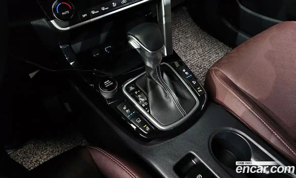 Kia Seltos 2022 1.6 Автомат в Москве № 134209, фото 9