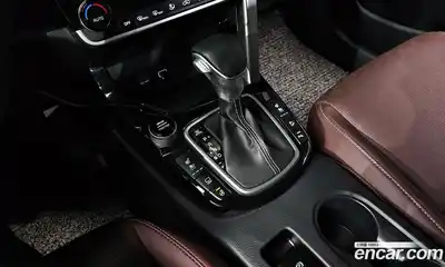 Kia Seltos 2022 1.6 Автомат в Москве № 134209, миниатюра 9