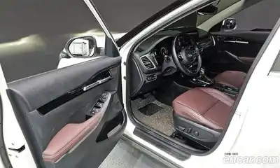 Kia Seltos 2022 1.6 Автомат в Москве № 134209, миниатюра 10