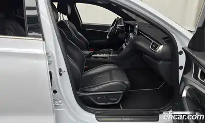 Genesis G70 2019 3.3 Автомат в Москве № 136576, миниатюра 11