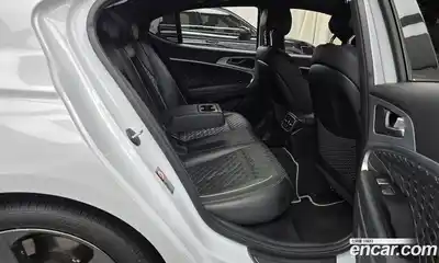 Genesis G70 2019 3.3 Автомат в Москве № 136576, миниатюра 12