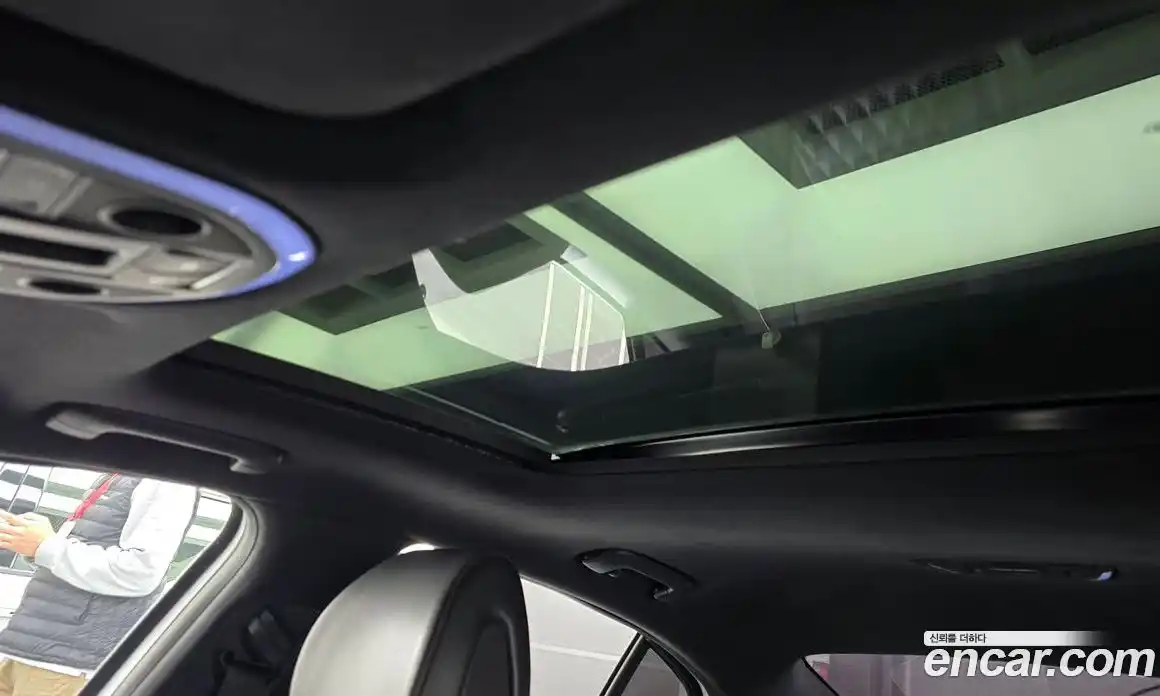 Genesis G70 2019 3.3 Автомат в Москве № 136576, фото 18