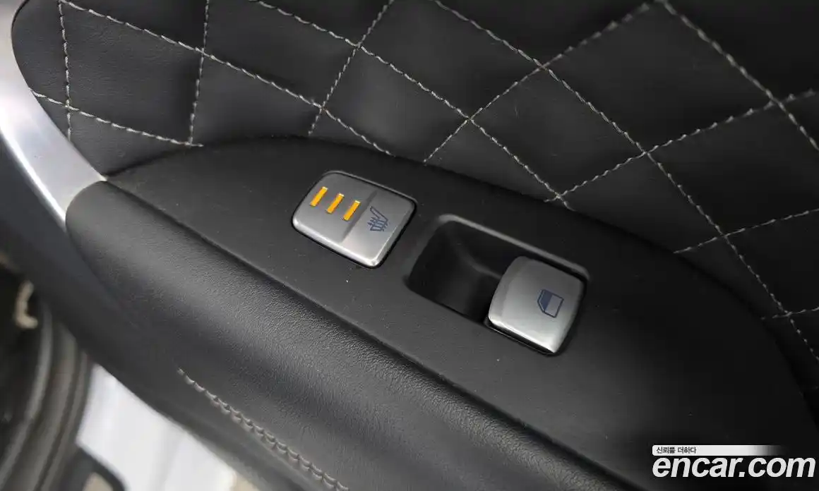 Genesis G70 2019 3.3 Автомат в Москве № 136576, фото 19