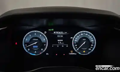 Genesis G70 2019 3.3 Автомат в Москве № 136576, миниатюра 8