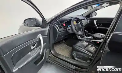 Renault SM5 2012 2.0 Автомат в Москве № 149924, миниатюра 11