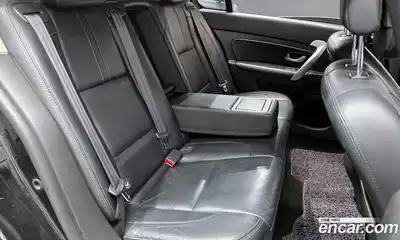 Renault SM5 2012 2.0 Автомат в Москве № 149924, миниатюра 12