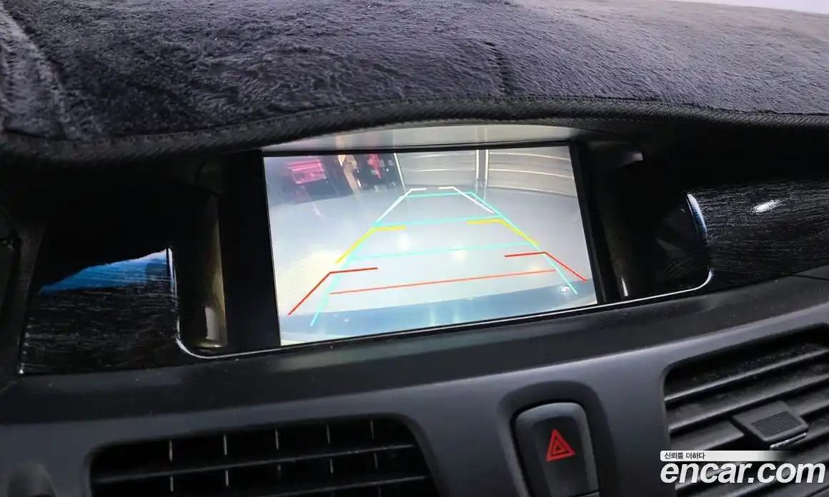 Renault SM5 2012 2.0 Автомат в Москве № 149924, фото 16