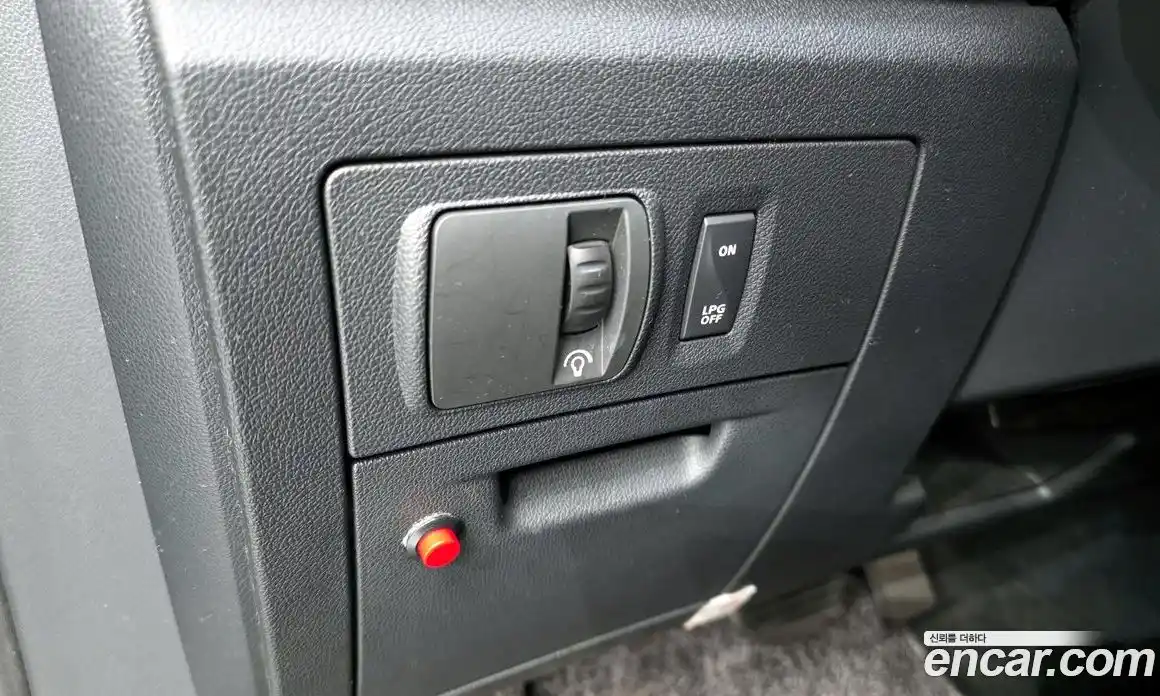 Renault SM5 2012 2.0 Автомат в Москве № 149924, фото 18