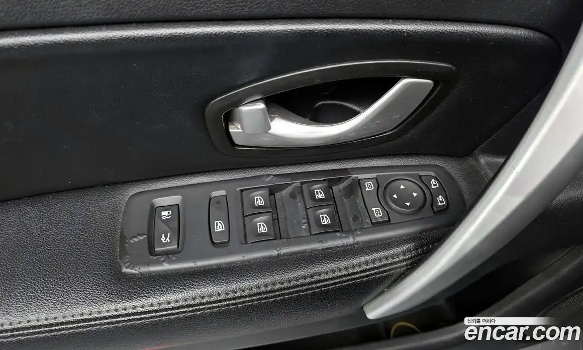 Renault SM5 2012 2.0 Автомат в Москве № 149924, фото 20