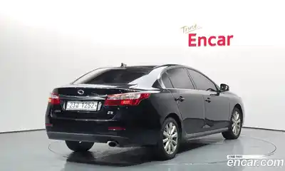 Renault SM5 2012 2.0 Автомат в Москве № 149924, миниатюра 2