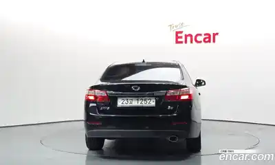 Renault SM5 2012 2.0 Автомат в Москве № 149924, миниатюра 4