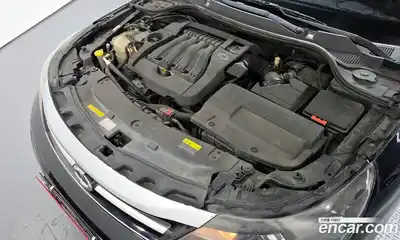 Renault SM5 2012 2.0 Автомат в Москве № 149924, миниатюра 6
