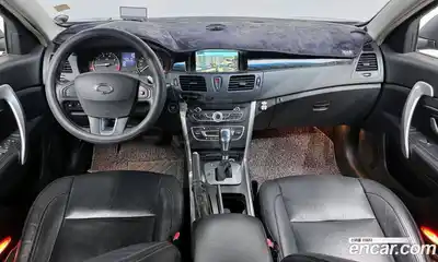 Renault SM5 2012 2.0 Автомат в Москве № 149924, миниатюра 7