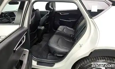 Kia EV6 2022 Автомат в Москве № 15838, миниатюра 11
