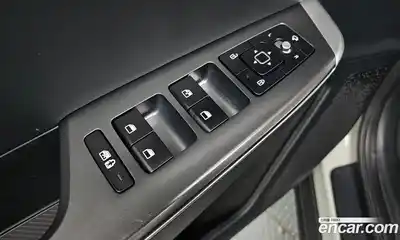 Kia EV6 2022 Автомат в Москве № 15838, миниатюра 12