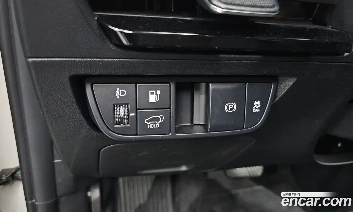 Kia EV6 2022 Автомат в Москве № 15838, фото 13