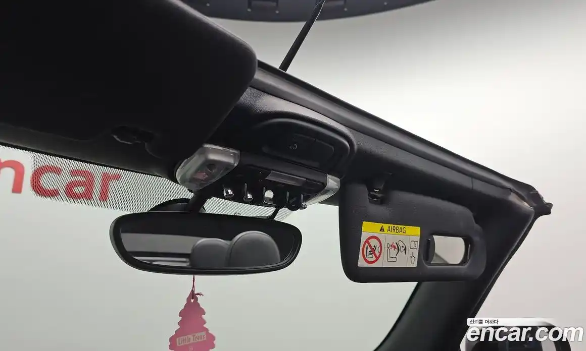 Mini Cooper Convertible 2021 1.5 Автомат в Москве № 158952, фото 20