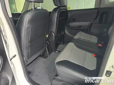 Kia Ray 2022 1.0 Автомат в Москве № 159627, миниатюра 11