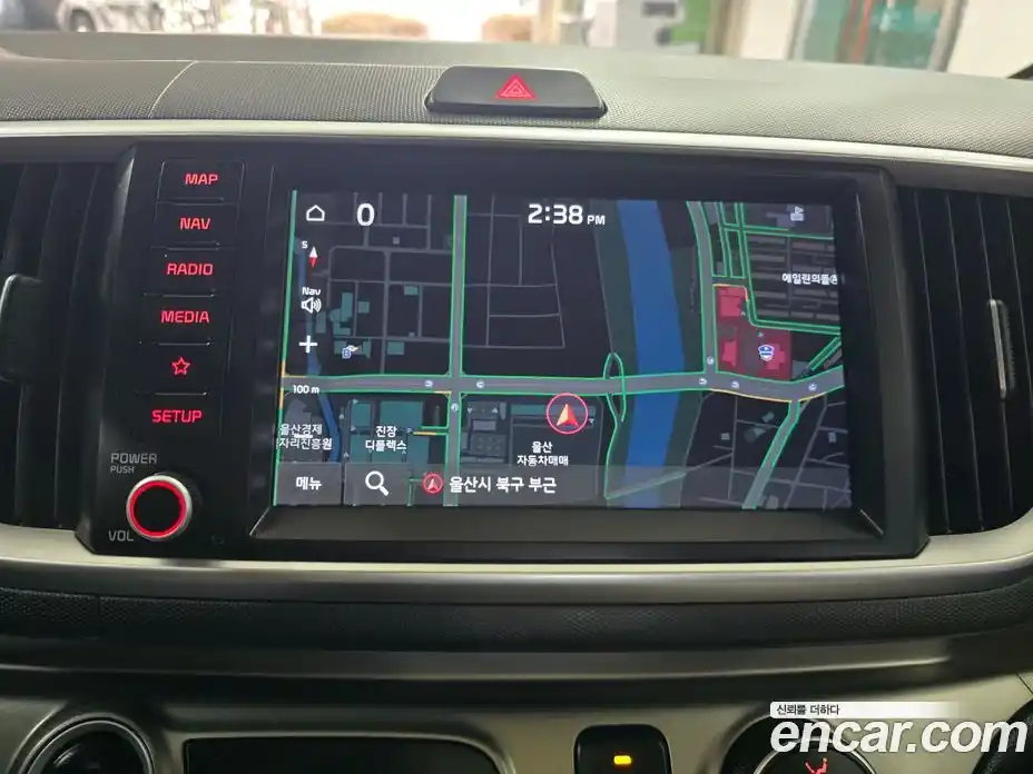 Kia Ray 2022 1.0 Автомат в Москве № 159627, фото 14