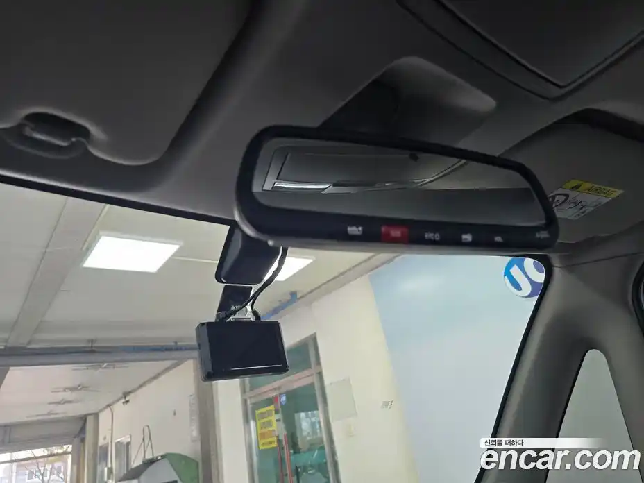 Kia Ray 2022 1.0 Автомат в Москве № 159627, фото 16