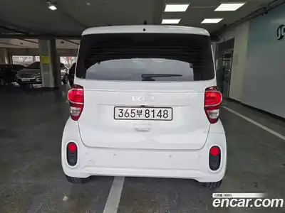 Kia Ray 2022 1.0 Автомат в Москве № 159627, миниатюра 4