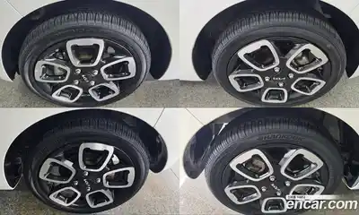 Kia Ray 2022 1.0 Автомат в Москве № 159627, миниатюра 5