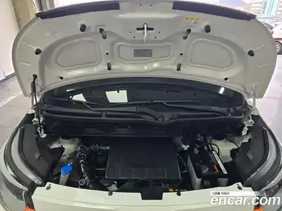 Kia Ray 2022 1.0 Автомат в Москве № 159627, миниатюра 6