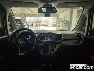 Kia Ray 2022 1.0 Автомат в Москве № 159627, миниатюра 7