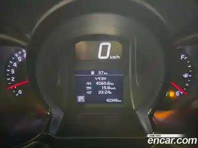 Kia Ray 2022 1.0 Автомат в Москве № 159627, миниатюра 8