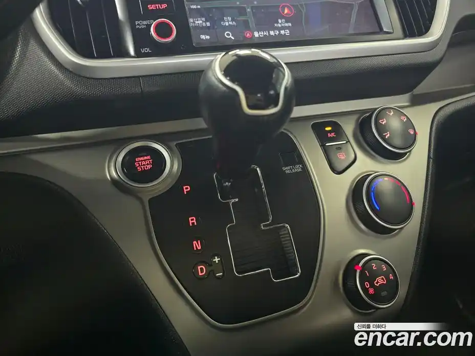 Kia Ray 2022 1.0 Автомат в Москве № 159627, фото 9