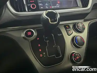 Kia Ray 2022 1.0 Автомат в Москве № 159627, миниатюра 9