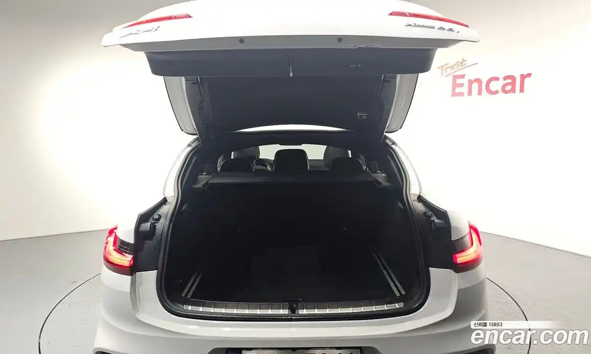 BMW X4 2021 2.0 Автомат в Москве № 159711, фото 20