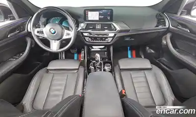 BMW X4 2021 2.0 Автомат в Москве № 159711, миниатюра 7