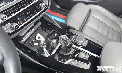BMW X4 2021 2.0 Автомат в Москве № 159711, миниатюра 9