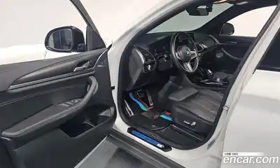 BMW X4 2021 2.0 Автомат в Москве № 159711, миниатюра 10