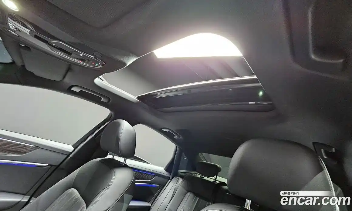 Audi A6 2020 2.0 Автомат в Москве № 163328, фото 12