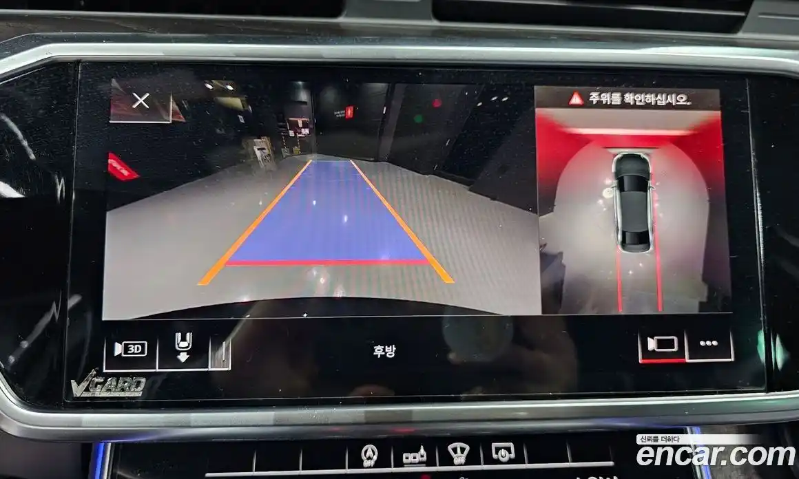 Audi A6 2020 2.0 Автомат в Москве № 163328, фото 17