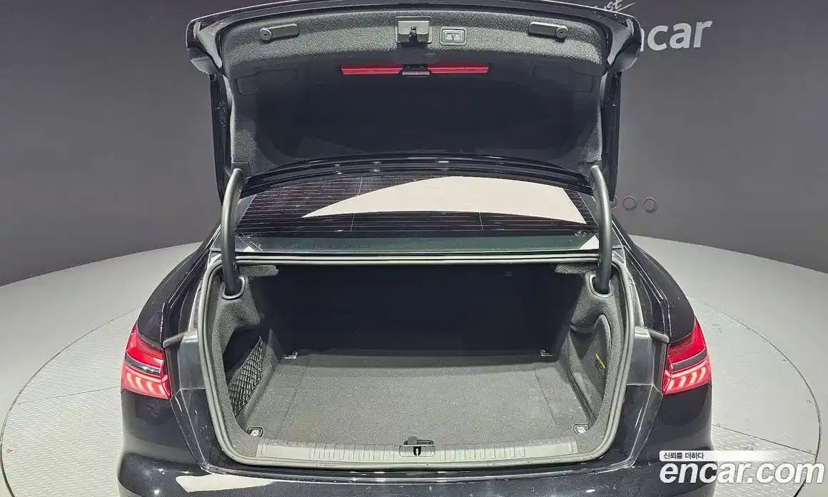 Audi A6 2020 2.0 Автомат в Москве № 163328, фото 20