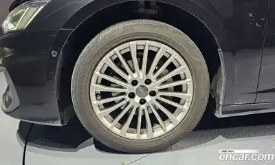 Audi A6 2020 2.0 Автомат в Москве № 163328, миниатюра 5