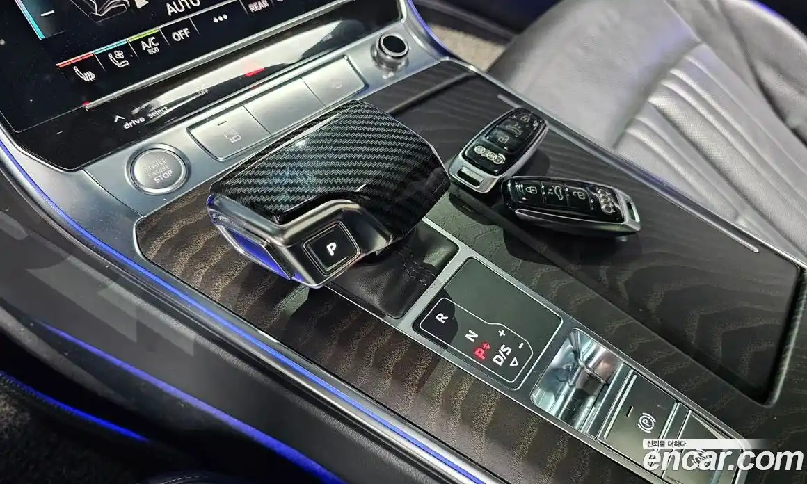 Audi A6 2020 2.0 Автомат в Москве № 163328, фото 9